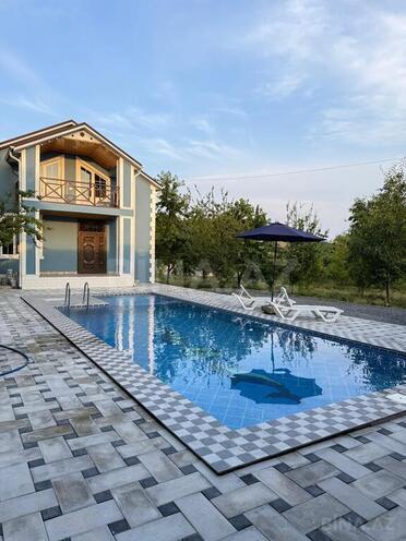5-комн. дом/дача - Габала - 300 м² (6)