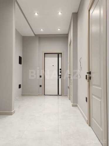 3 otaqlı yeni tikili - Nəsimi r. - 115 m² (1)