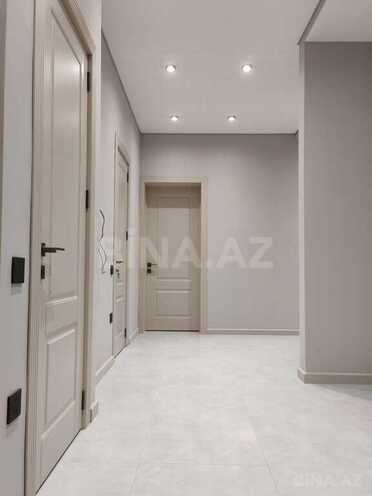 3 otaqlı yeni tikili - Nəsimi r. - 115 m² (2)