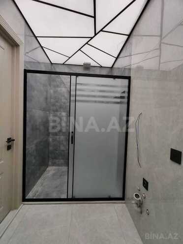3 otaqlı yeni tikili - Nəsimi r. - 115 m² (13)