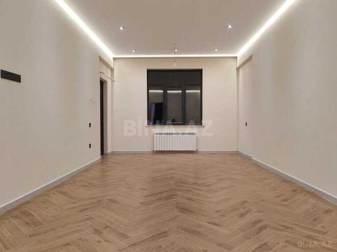 3 otaqlı yeni tikili - Nəsimi r. - 115 m² (7)