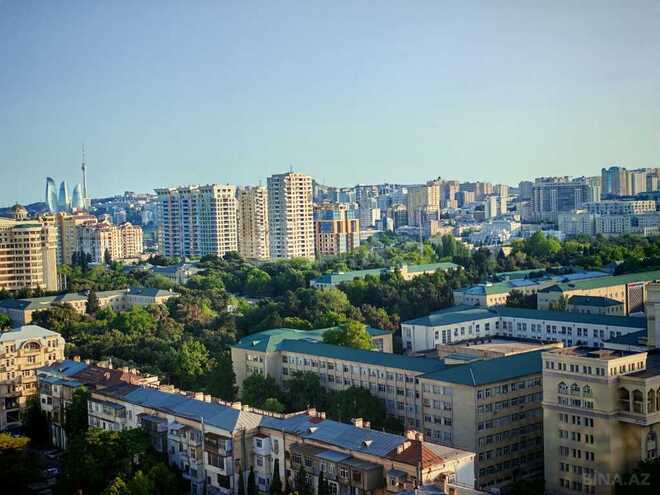 3 otaqlı yeni tikili - Nəsimi r. - 115 m² (18)