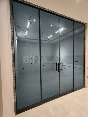 3 otaqlı yeni tikili - Nəsimi r. - 115 m² (12)
