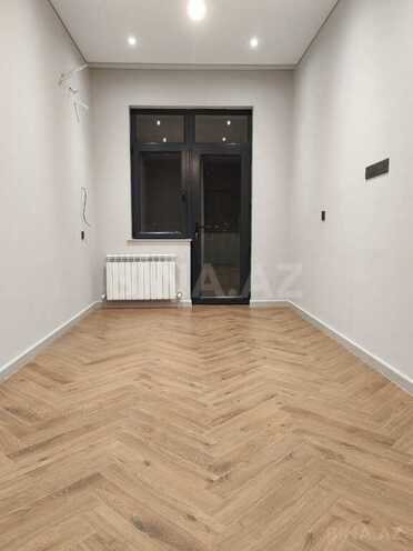3 otaqlı yeni tikili - Nəsimi r. - 115 m² (10)