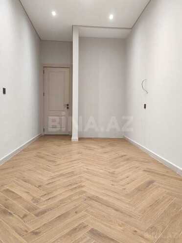3 otaqlı yeni tikili - Nəsimi r. - 115 m² (8)