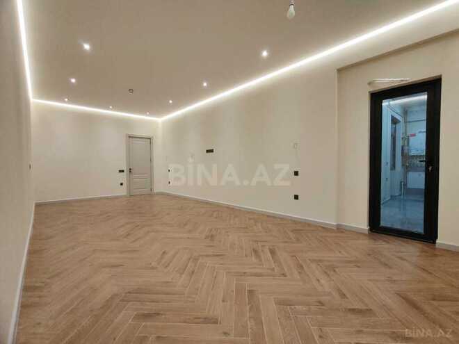 3 otaqlı yeni tikili - Nəsimi r. - 115 m² (4)