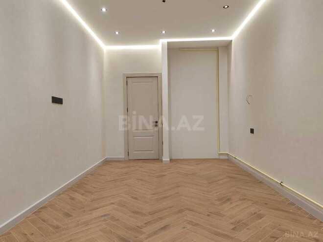 3 otaqlı yeni tikili - Nəsimi r. - 115 m² (3)