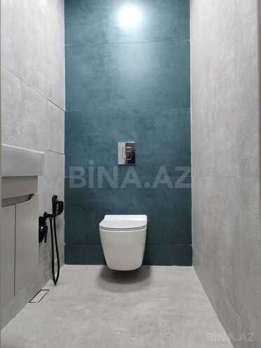 3 otaqlı yeni tikili - Nəsimi r. - 115 m² (15)