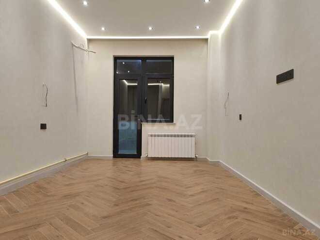 3 otaqlı yeni tikili - Nəsimi r. - 115 m² (6)