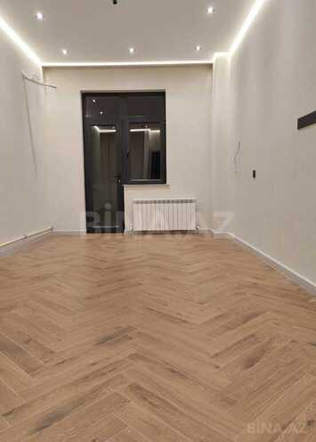3 otaqlı yeni tikili - Nəsimi r. - 115 m² (9)