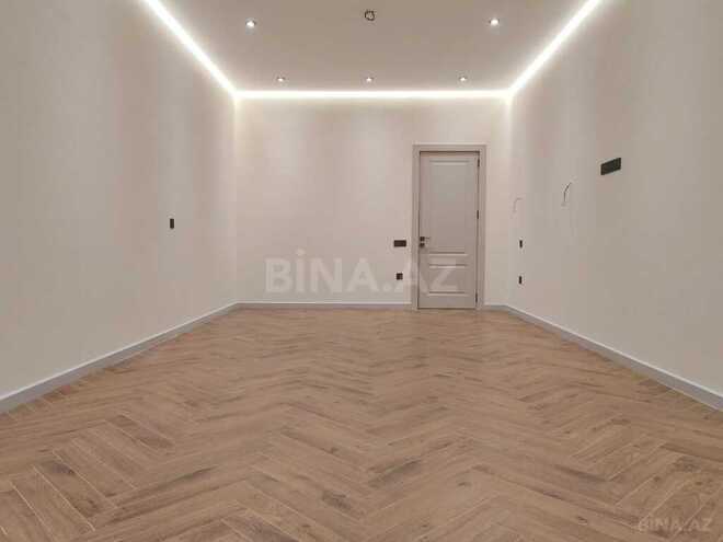 3 otaqlı yeni tikili - Nəsimi r. - 115 m² (5)