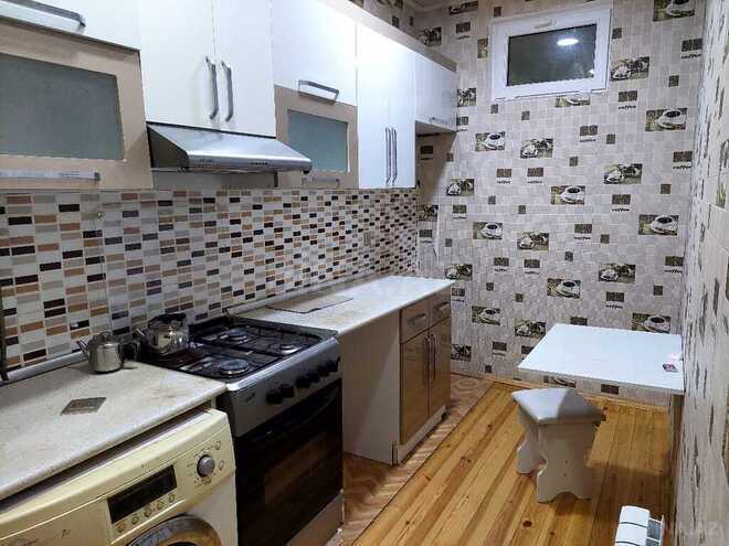 3-комн. дом/дача - пос. Джейранбатан - 110 м² (1)