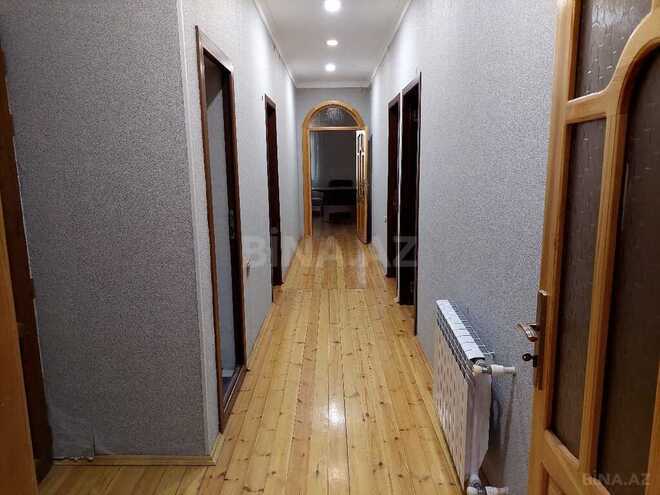 3-комн. дом/дача - пос. Джейранбатан - 110 м² (4)