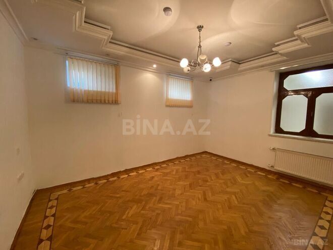 Satılır 8 otaqlı həyət evi/bağ evi 450 m², Gənclik m., photo 12 from 32