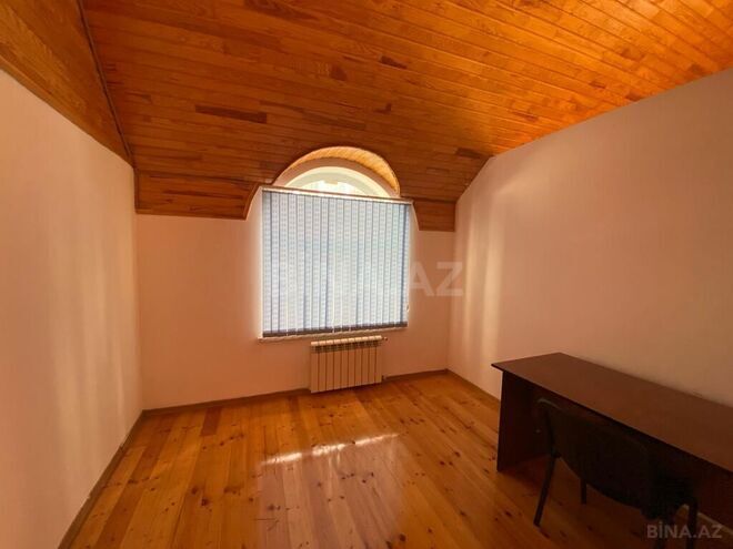 Satılır 8 otaqlı həyət evi/bağ evi 450 m², Gənclik m., photo 13 from 32