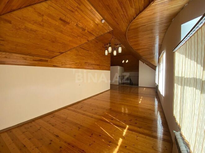 Satılır 8 otaqlı həyət evi/bağ evi 450 m², Gənclik m., photo 16 from 32