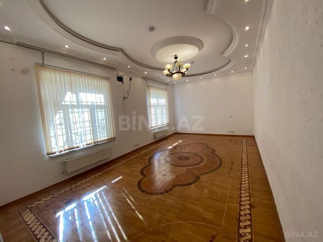 Satılır 8 otaqlı həyət evi/bağ evi 450 m², Gənclik m., photo 17 from 32