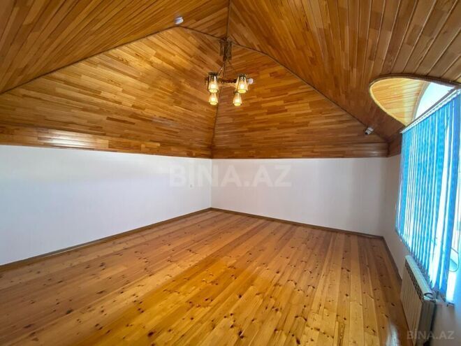 Satılır 8 otaqlı həyət evi/bağ evi 450 m², Gənclik m., photo 14 from 32