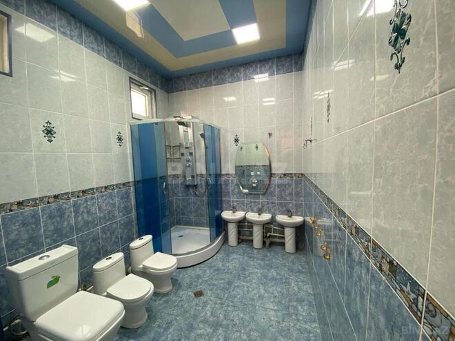 Satılır 8 otaqlı həyət evi/bağ evi 450 m², Gənclik m., photo 27 from 32