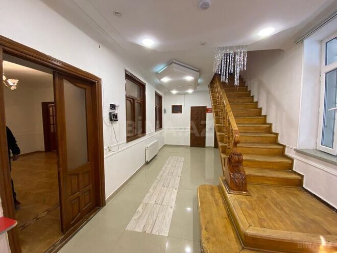 Satılır 8 otaqlı həyət evi/bağ evi 450 m², Gənclik m., photo 20 from 32