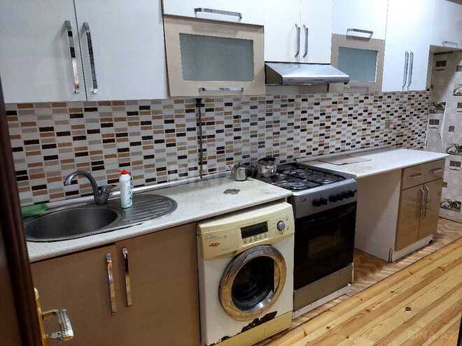 3-комн. дом/дача - пос. Джейранбатан - 110 м² (9)