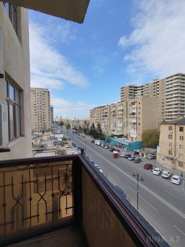 3-комн. новостройка - м. Элмляр Академиясы - 170 м² (20)