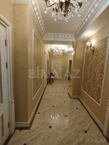 3-комн. новостройка - м. Элмляр Академиясы - 170 м² (7)