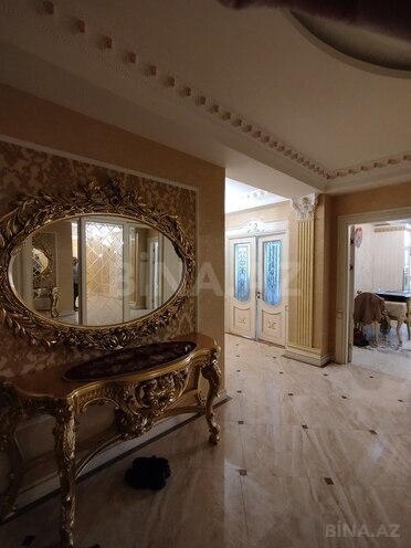 3-комн. новостройка - м. Элмляр Академиясы - 170 м² (6)