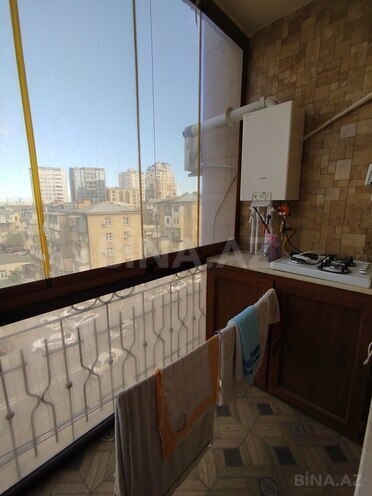 3-комн. новостройка - м. Элмляр Академиясы - 170 м² (22)