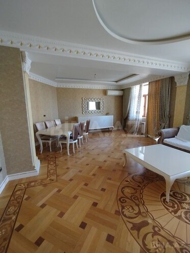 3-комн. новостройка - м. Элмляр Академиясы - 170 м² (1)