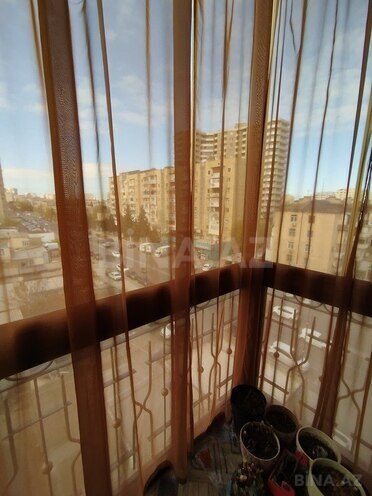 3-комн. новостройка - м. Элмляр Академиясы - 170 м² (21)