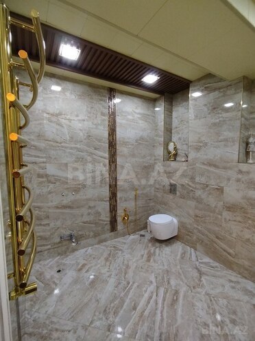 3-комн. новостройка - м. Элмляр Академиясы - 170 м² (18)