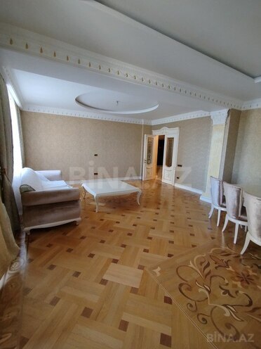 3-комн. новостройка - м. Элмляр Академиясы - 170 м² (2)