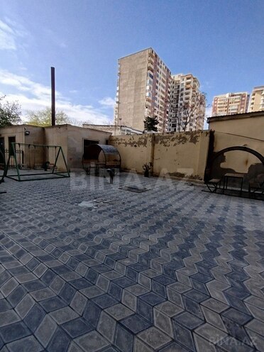 3-комн. новостройка - м. Элмляр Академиясы - 170 м² (24)