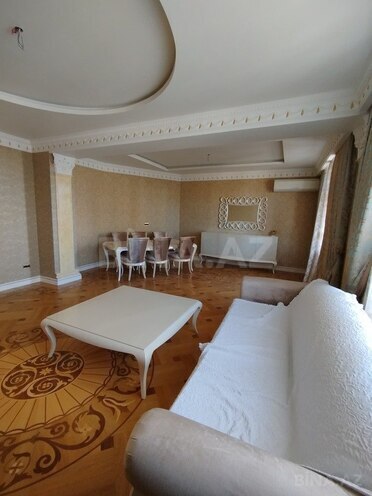 3-комн. новостройка - м. Элмляр Академиясы - 170 м² (3)