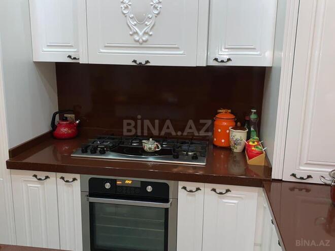 6-комн. дом/дача - пос. Мехтиабад - 300 м² (26)