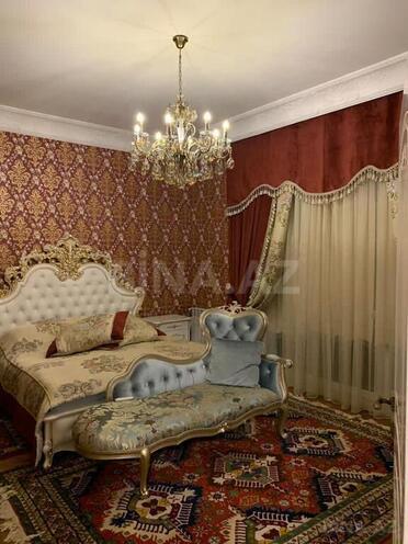 6-комн. дом/дача - пос. Мехтиабад - 300 м² (9)