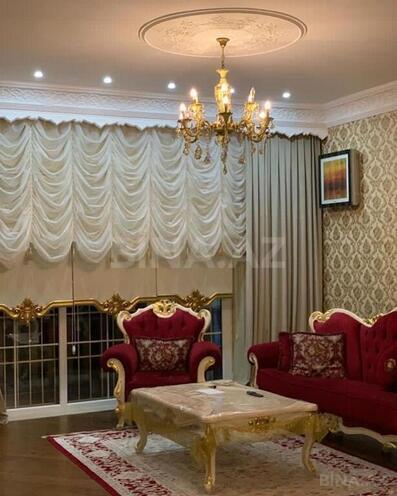 6-комн. дом/дача - пос. Мехтиабад - 300 м² (3)