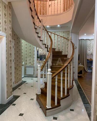 6-комн. дом/дача - пос. Мехтиабад - 300 м² (12)
