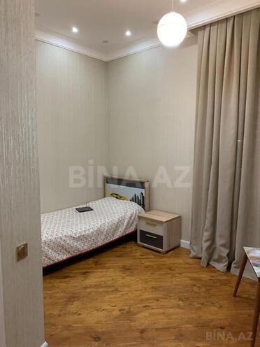 6-комн. дом/дача - пос. Мехтиабад - 300 м² (21)