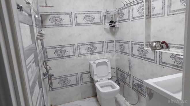 1-комн. новостройка - м. 28 мая - 50 м² (4)