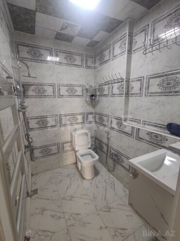 1-комн. новостройка - м. 28 мая - 50 м² (5)