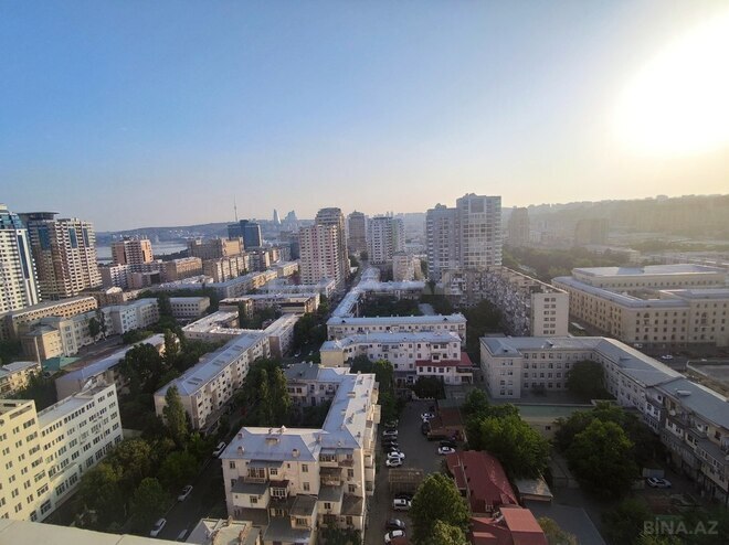 1-комн. новостройка - м. 28 мая - 50 м² (1)