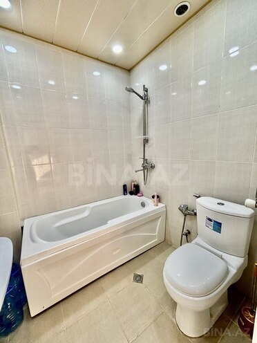 1-комн. новостройка - Ясамальский р. - 41 м² (7)