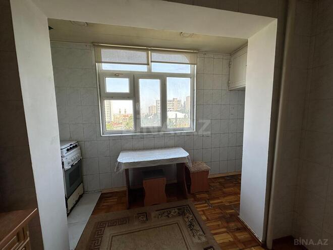 2 otaqlı köhnə tikili - Yeni Günəşli q. - 62 m² (7)