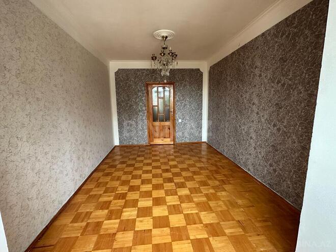 2 otaqlı köhnə tikili - Yeni Günəşli q. - 62 m² (2)