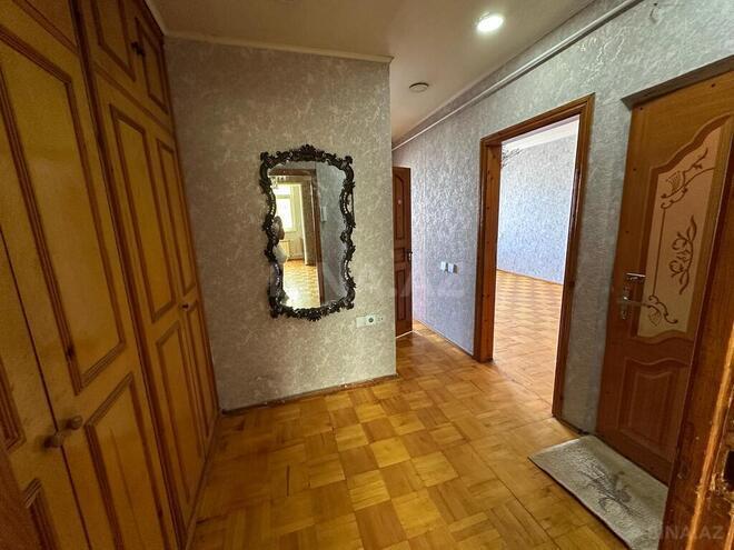 2 otaqlı köhnə tikili - Yeni Günəşli q. - 62 m² (15)