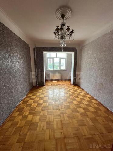 2 otaqlı köhnə tikili - Yeni Günəşli q. - 62 m² (5)