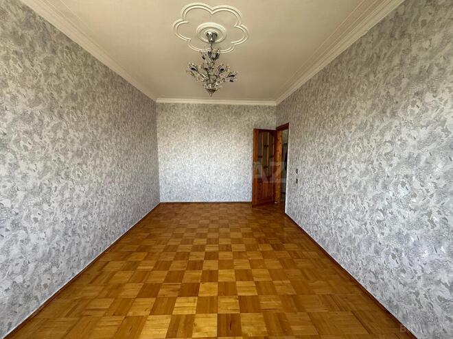 2 otaqlı köhnə tikili - Yeni Günəşli q. - 62 m² (8)