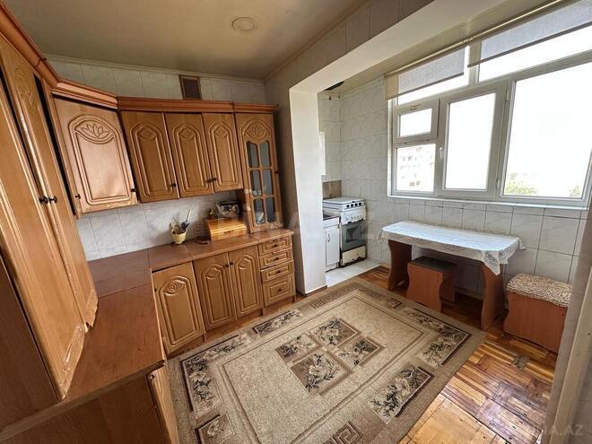 2 otaqlı köhnə tikili - Yeni Günəşli q. - 62 m² (12)